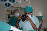 Dr Alexander Aslani Pediatric Plastic Surgery, Hospital room