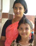 lingamma, help children with cleft lip/ cleft palate
